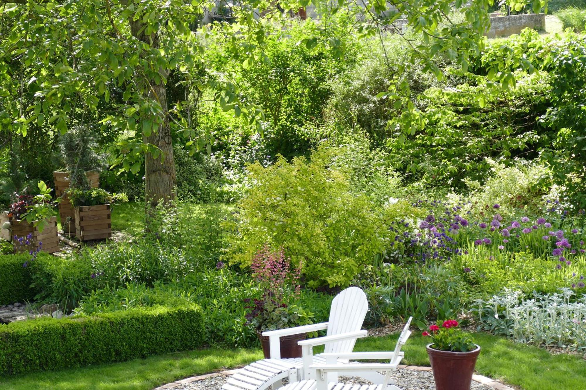 Au Relais De L'Ill 호텔 Sermersheim 외부 사진