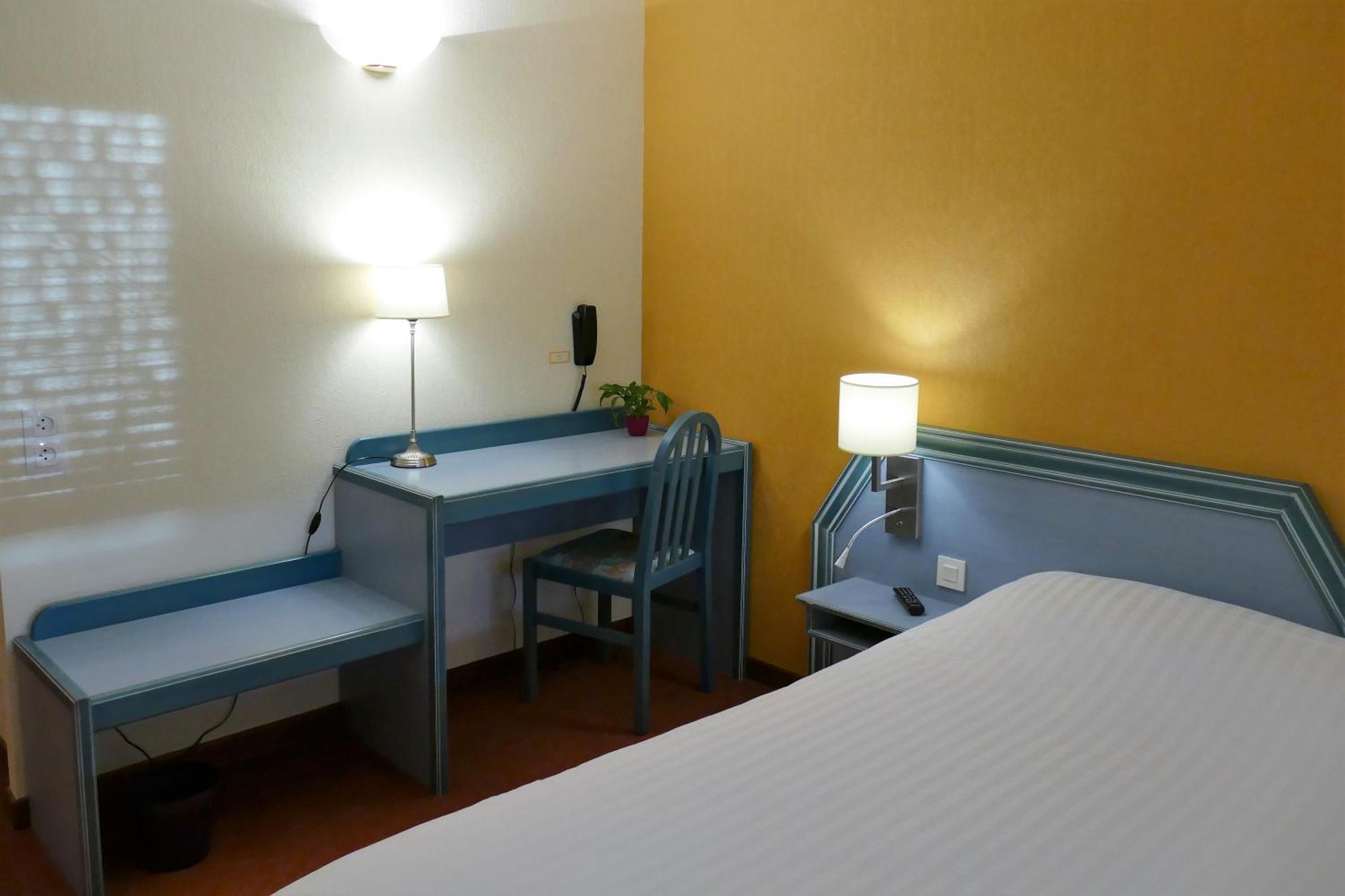 Au Relais De L'Ill 호텔 Sermersheim 객실 사진