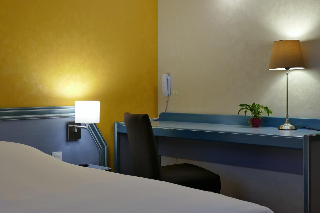 Au Relais De L'Ill 호텔 Sermersheim 외부 사진