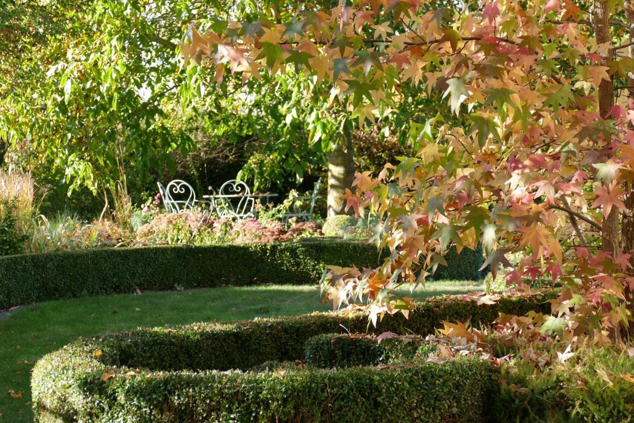 Au Relais De L'Ill 호텔 Sermersheim 외부 사진